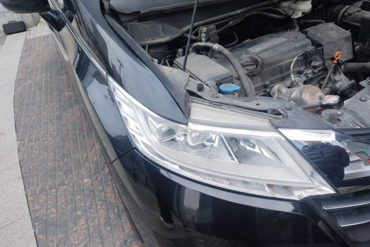 Used Honda Odyssey 2017 2.4L Smart Edition
