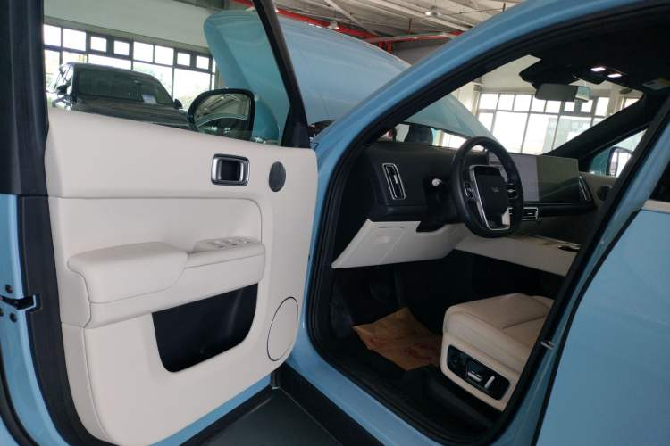 Used Li Auto L8 2024 Max