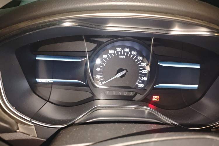 Used Ford Mondeo 2013 2.0L GTDi 200 Luxury Model