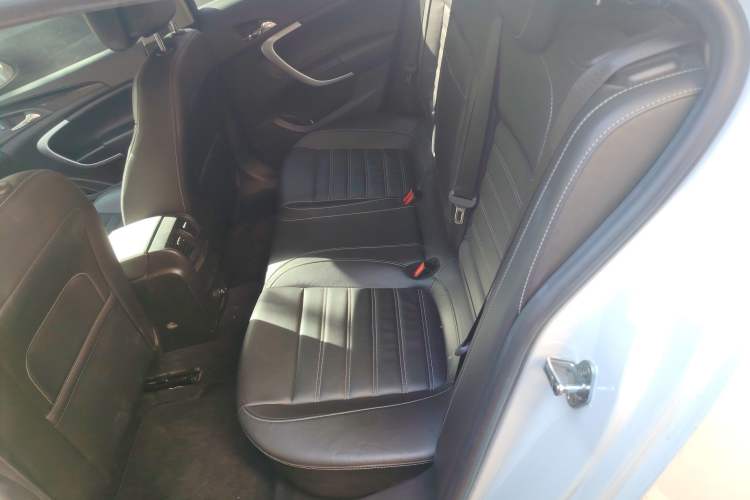 Used Buick Regal 2015 1.6T Leading Technology Model
