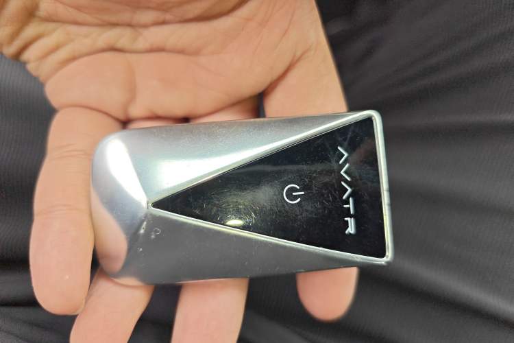 Used Avatr 07 2024 Pro+ All-Electric Version