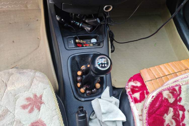 Used Kia Cerato 2012 1.6L MT GL Gear Lever