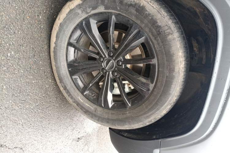 Used Haval Raptor New Energy 2024 Hi4 102 Pro
