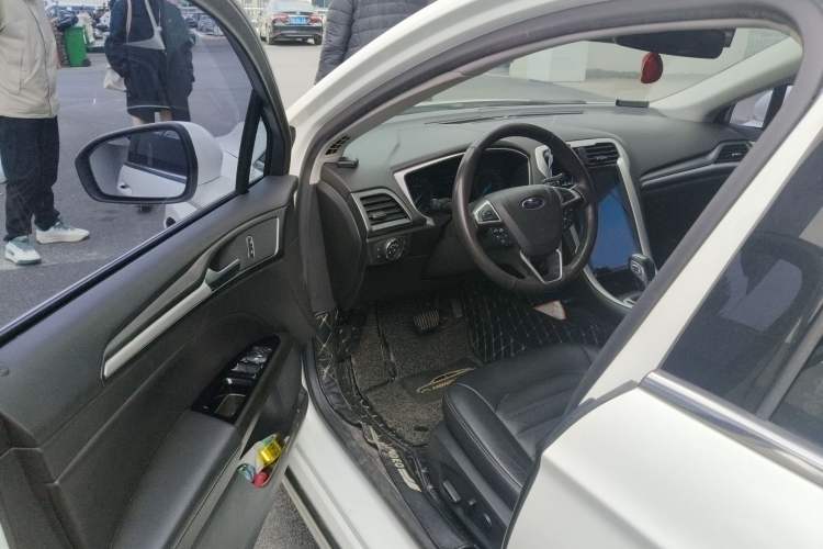 Used Ford Mondeo 2013 1.5L GTDi180 Fashion Edition