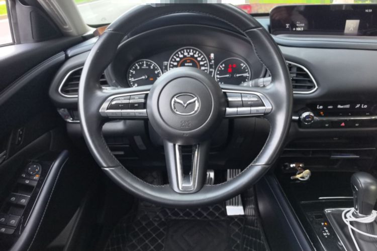 Used Mazda CX-30 2020 2.0L Automatic Joyful Model
