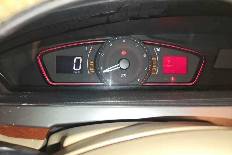 Used Roewe 550 2010 550S 1.8L Automatic Start-Zhen Edition