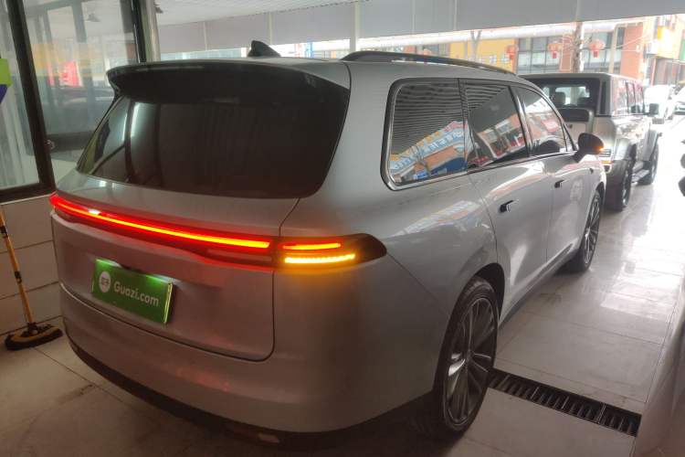 Used Leapmotor C16 2024 Pure Electric 520 Deluxe Edition