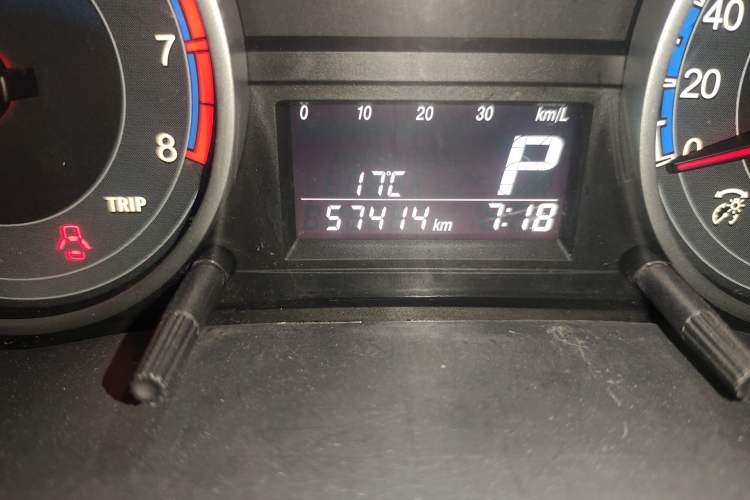 Used Suzuki SX4 2013 Koleos 1.6L Automatic Sport Model
