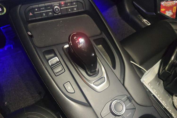 Used Haval F7 2019 1.5T Two-Wheel Drive i-Trend China V Emission Standard