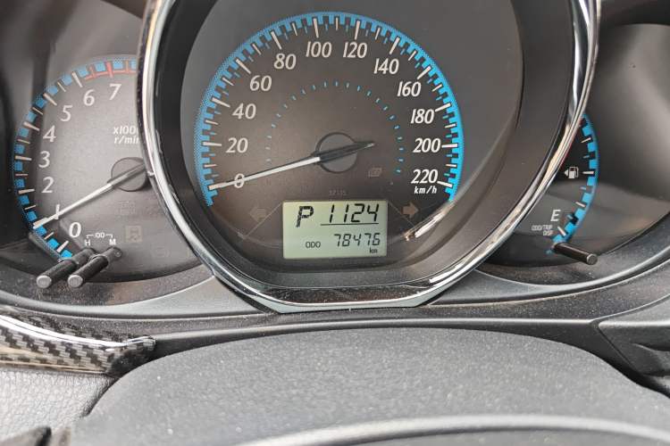 Used Toyota YARiS L Zhi Xiang 2019 1.5E CVT Dynamic Edition China VI compliant