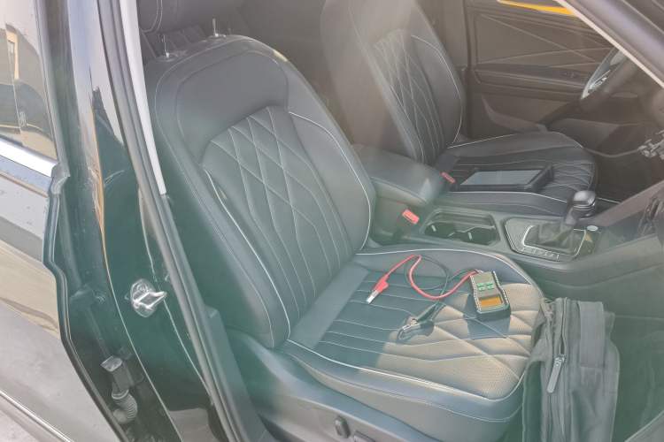 Used Volkswagen Tiguan L 2023 Restyled 330TSI Automatic Two-Wheel Drive R-Line Enhanced Comfort Version
