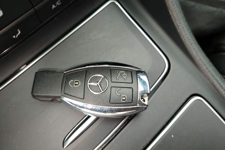 Used Mercedes-Benz CLA 2018 CLA 220 4MATIC
