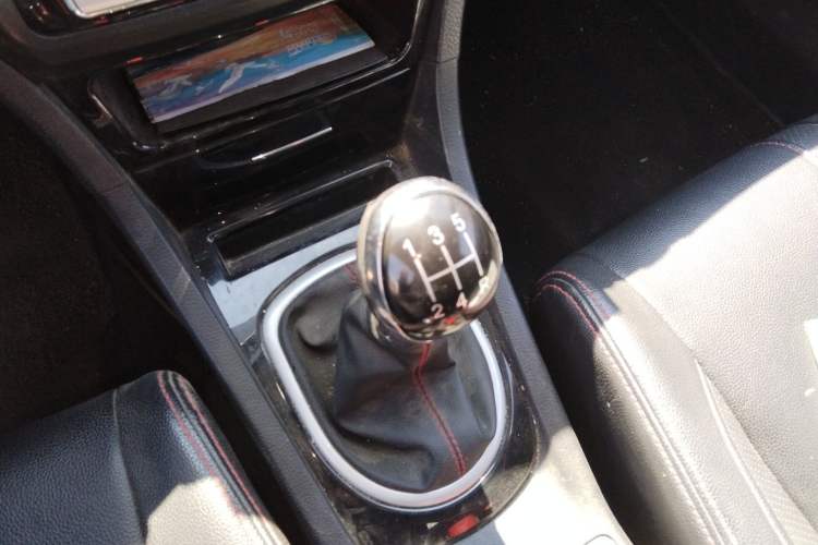 Used Great Wall C50 2013 1.5T Manual Elite Edition