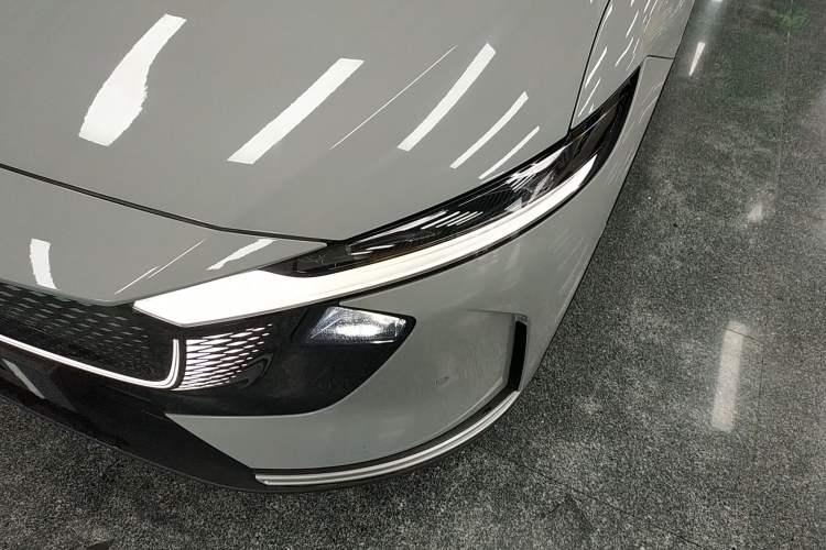 Used Mazda EZ-6 2024 Pure Electric 600 ZhiZun Edition