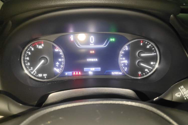 Used Buick LaCrosse 2022 Avenir Avia First Edition