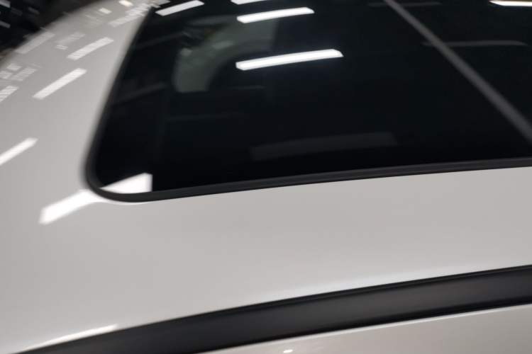 Used Honda CR-V 2021 240TURBO CVT 2WD Comfort Version Roof