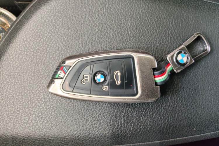 Used BMW 2 Series Active Tourer 2018 218i Fashion Model Interior 1