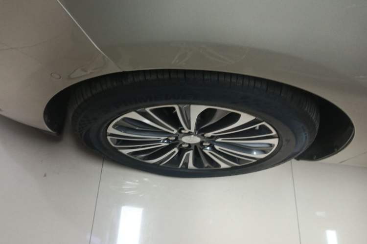 Used Buick GL8 2021 ES Landtrek 653T Luxury Model