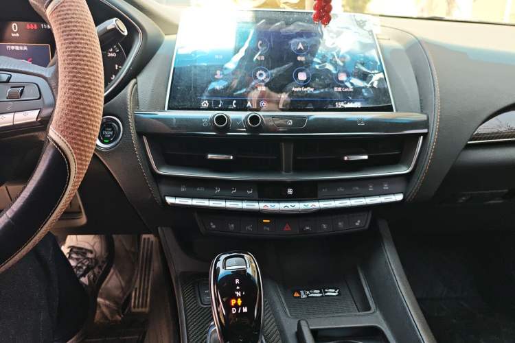 Used Cadillac CT5 2020 28T Platinum Sport Edition