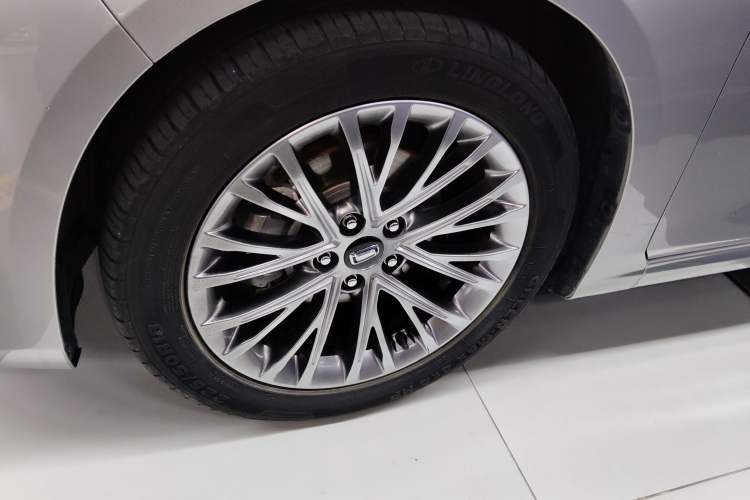 Used Bestune B70 2022 Third Generation 1.5T Automatic Premium Edition
