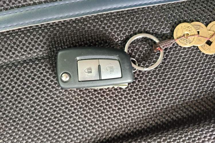 Used Nissan Qashqai 2016 2.0L CVT Elite Edition
