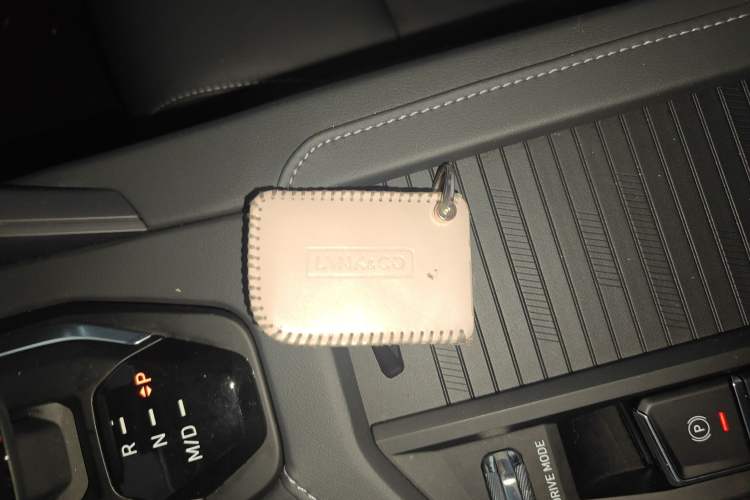 Used Lynk & Co 06 2023 Remix 1.5T Shero