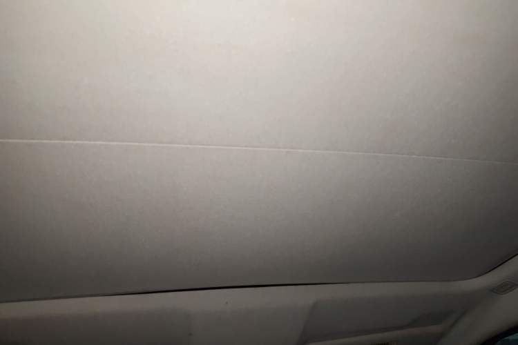 Used Land Rover Range Evoque 2014 2.0T 5-Door Ignite Edition Headliner