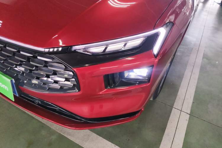 Used Ford Mondeo 2025 2.0T EcoBoost Ultimate Edition