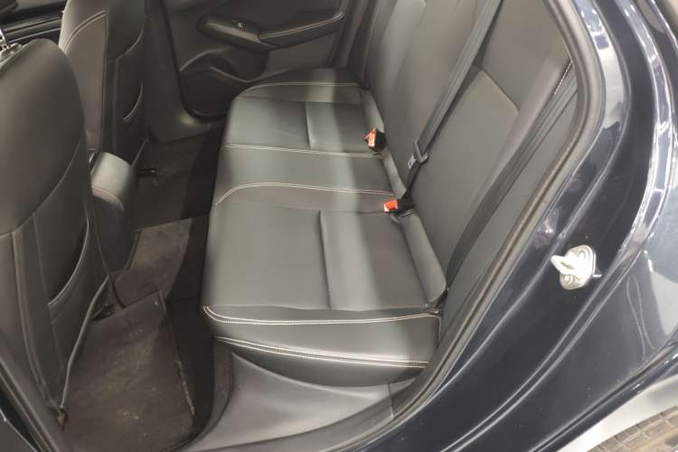 Used Honda Civic 2023 240TURBO CVT Dynamic Edition