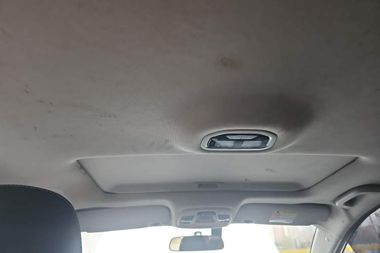 Used Geely Auto Emgrand 2020 1.5L CVT Upward Version
