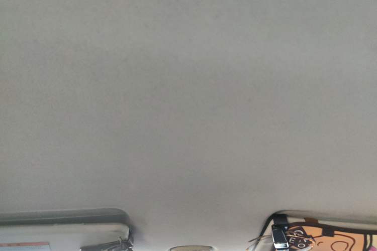 Used Suzuki Alto 2013 1.0L Manual Luxury Model Headliner