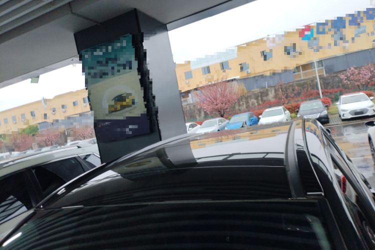 Used Toyota Wildlander 2023 2.0L CVT Two-Wheel Drive Luxury PLUS Edition Roof