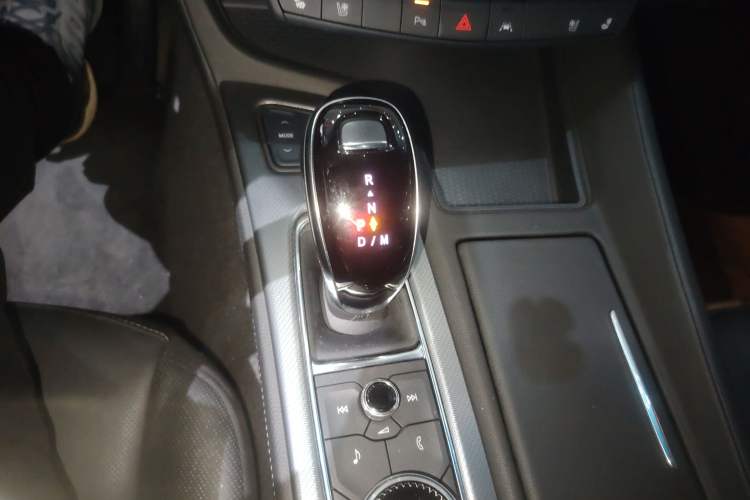 Used Cadillac CT5 2023 28T Luxury Edition (Standard Version)