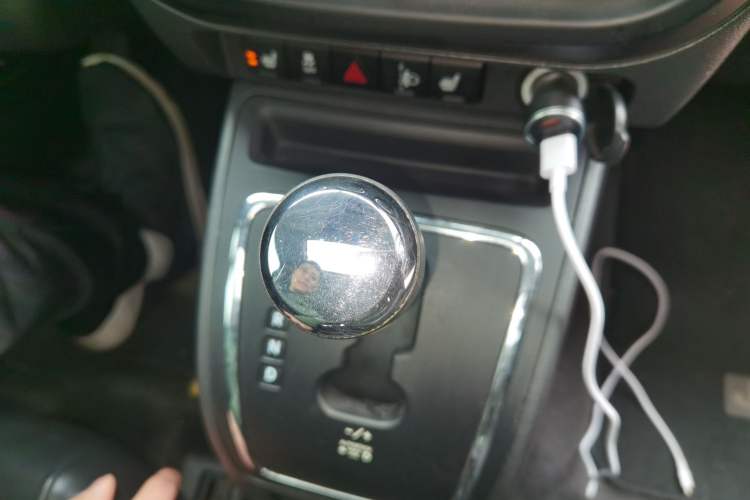 Used Jeep Compass 2012 2.0L two-wheel drive luxury version