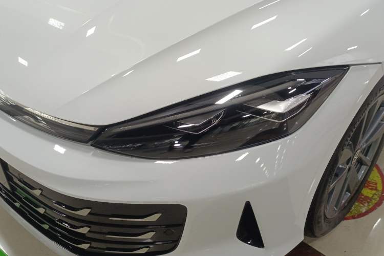 Used Volkswagen Lamando 2026 Lavida L 300TSI Lingdong Edition