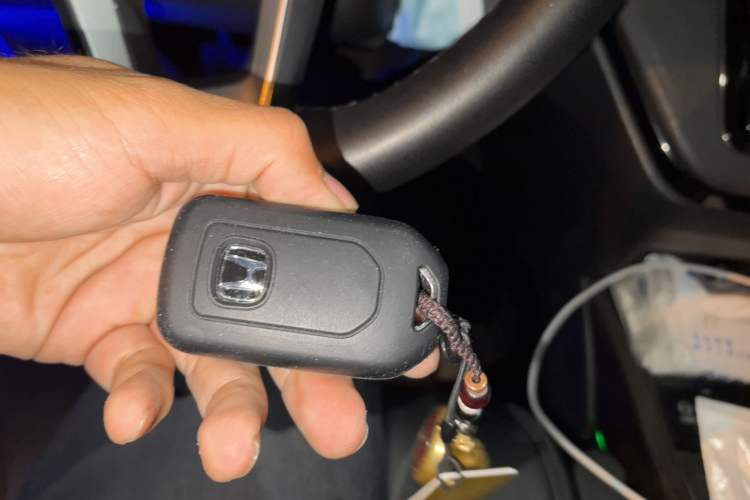 Used Honda Elysion 2022 2.0L eHEV Prestige Edition