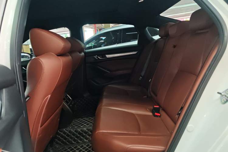 Used Honda Inspire 2022 Lingpai Hybrid 2.0L Pure Elegant Edition