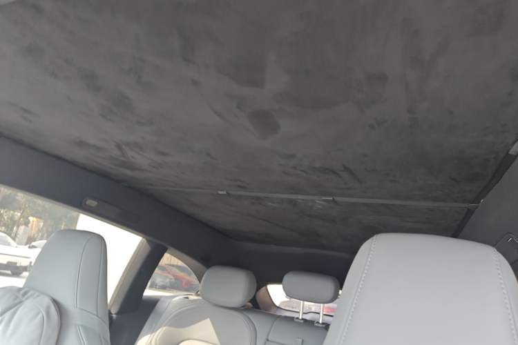 Used Nio ET5T 2024 75kWh Touring