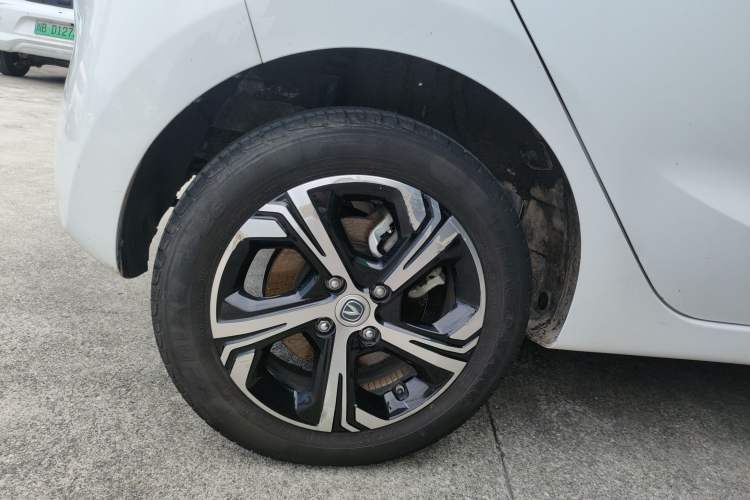 Used Oshan Benni E-Star 2020 Heart Edition Lithium Iron Phosphate (31.18 kWh)