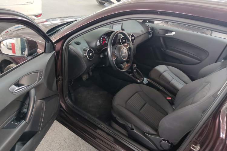 Used Audi A1 2014 30 TFSI Fashion Model