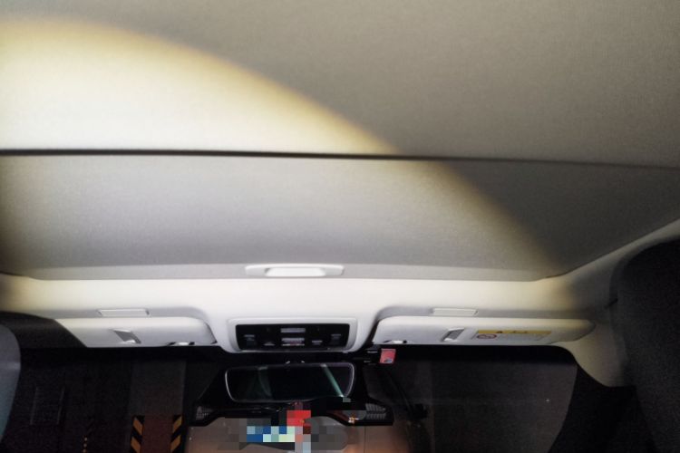 Used Lexus ES 2021 200 Excellence Edition Headliner