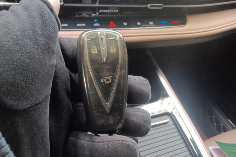 Used Qiyuan Q05 2024 Truly Delicious Version 125" Beyond-Performance Model CATL
