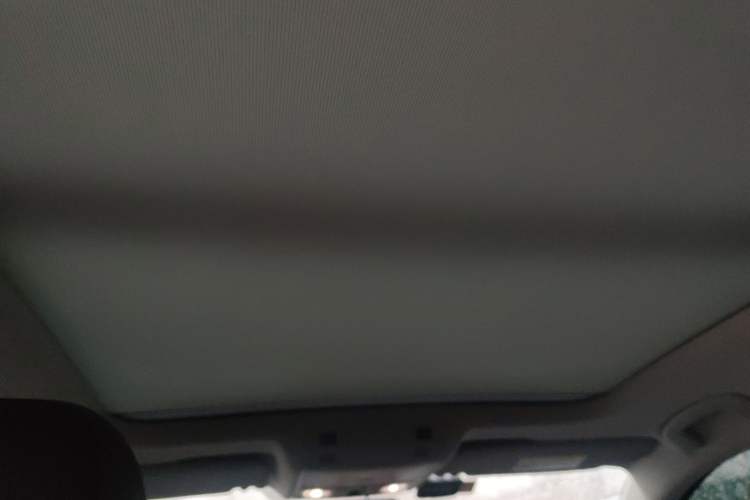 Used Volkswagen Sagitar 2019 200TSI DSG Comfort Version China VI Standard
