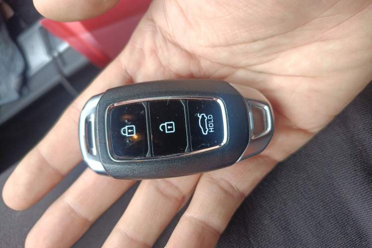 Used Hyundai Elantra 2023 1.5L CVT GLX Elite Edition
