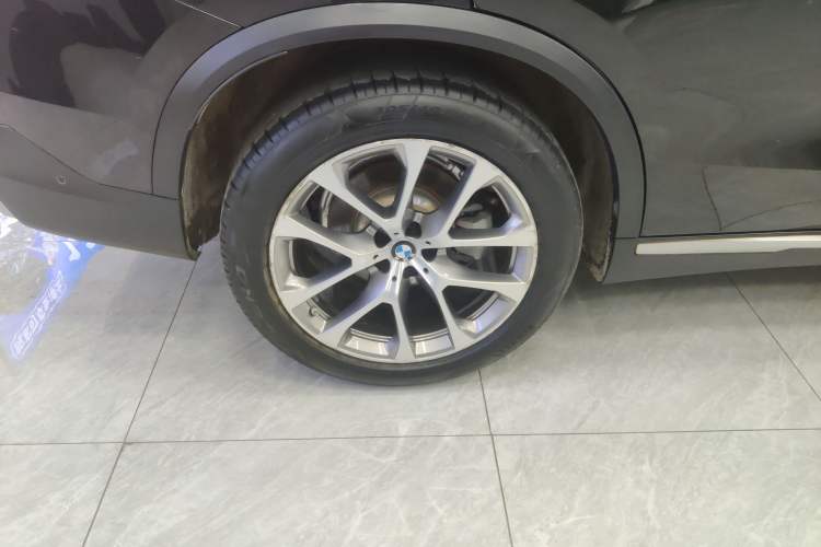 Used BMW X5 2020 xDrive30i X Design Package
