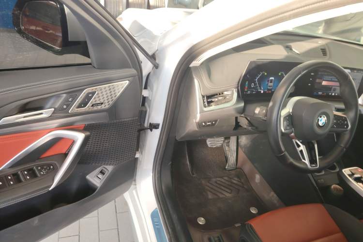 Used BMW X1 2023 xDrive25Li M Sport Package
