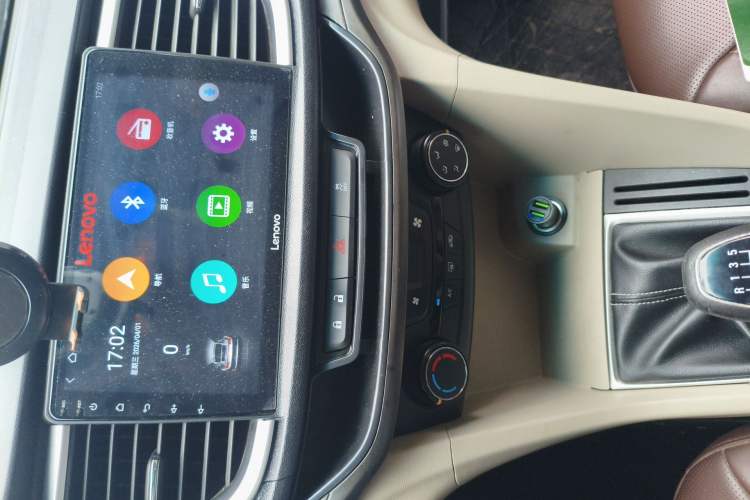 Used Buick GT 2016 15N Manual Entry-Level Trim