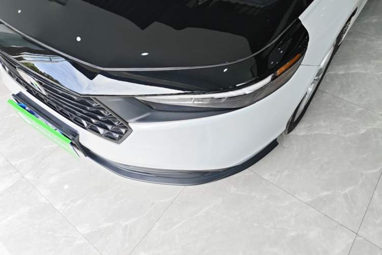 Used Honda Accord 2024 260TURBO Luxury Edition