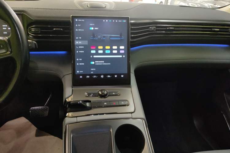 Used Nio ES6 2020 420 km Sport Edition