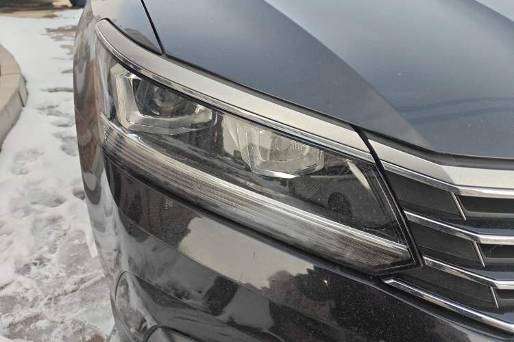 Used Volkswagen Passat 2016 280TSI DSG Prestige Edition
